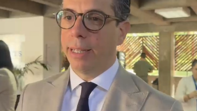 Foto de Vicepresidente del Conep sobre aumento de precios de alimentos "hasta el momento no hay problemas de suministro" – ACN (República Dominicana)