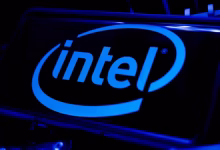 Foto de La reactivación de Intel es real: 13.600 millones de dólares en el primer trimestre