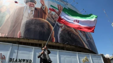 Foto de Delegación de Irán llegó a Pakistán para conversaciones de paz con Estados Unidos  ACN