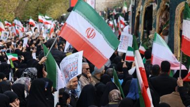 Foto de Irán valora la propuesta de EE.UU. y advierte que no hará concesiones en las conversaciones