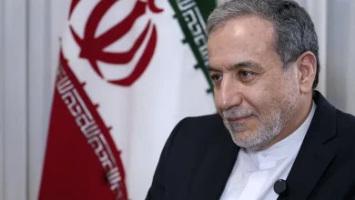 Foto de Arakchi abandonó Islamabad sin esperar al enviado estadounidense a Islamabad.