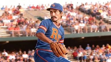 Foto de Johnny Olivo ingresa al Salón de la Fama