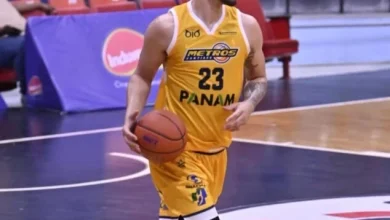 Foto de Mitre se robó el partido y Hall lo liquidó en los últimos segundos