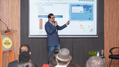 Foto de Barrick presenta su visión para abordar los desafíos de exploración en la mina Pueblo Viejo – ACN (República Dominicana)