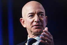 Foto de El laboratorio físico de inteligencia artificial de Jeff Bezos está cerca de recaudar 10.000 millones de dólares