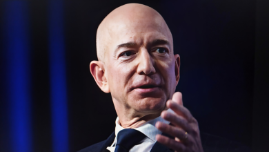 Foto de El laboratorio físico de inteligencia artificial de Jeff Bezos está cerca de recaudar 10.000 millones de dólares