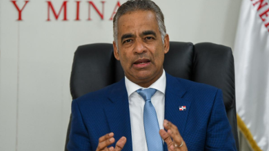 Foto de Minería crece 7,7% en primer trimestre de 2026, sector más dinámico – ACN (República Dominicana)