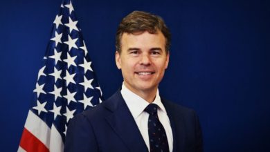 Foto de EE.UU. insta a petroleras venezolanas a aprovechar "oportunidad histórica"