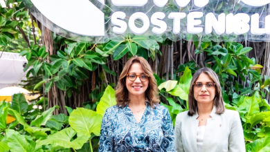 Foto de Bhd reitera su compromiso con la sostenibilidad en Expo Sostenible – ACN (República Dominicana)