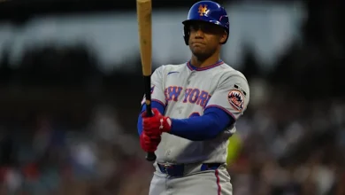 Foto de Los Mets activaron a Juan Soto en plena temporada tras 15 días en la lista de lesionados