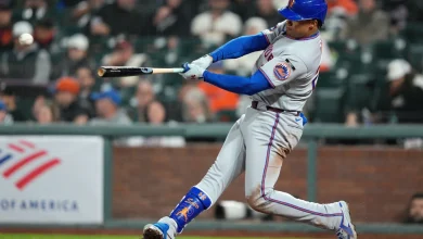 Foto de Los Mets rompieron una racha de 12 derrotas consecutivas