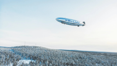 Foto de Kellu ha recaudado 15 millones de euros para construir una capa permanente de inteligencia aérea para Europa