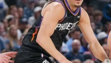 Foto de Brea ha tenido su mejor actuación en la NBA