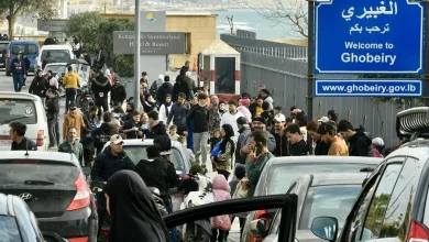Foto de Israel advierte a la OMS que atacará ambulancias en zonas de evacuación en el Líbano