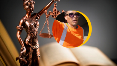 Foto de Denuncia liberación irregular de imputados por caso de camionero