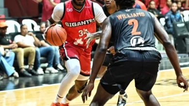 Foto de Gigantes y Marineros encabezan a la LNB con dos triunfos
