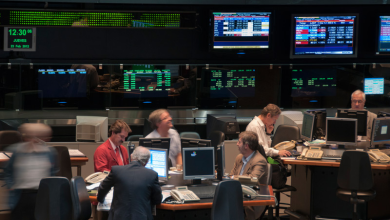 Foto de Bolsa de Buenos Aires cierra con caída del 1,07% – ACN (República Dominicana)