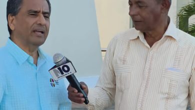 Foto de La Vega impulsa turismo religioso y ecológico como eje principal en Semana Santa 2026 – ACN (República Dominicana)