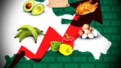 Foto de Banco Central explica por qué la inflación no se siente igual en todos los hogares – ACN (República Dominicana)