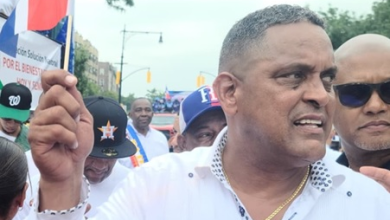 Foto de RD instó a los partidos de oposición a no "fantasmar" las buenas intenciones del gobierno