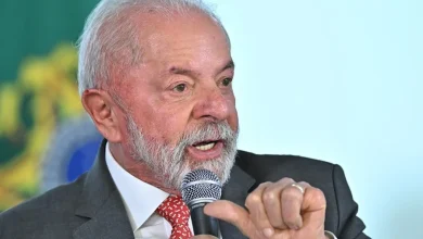 Foto de Lula impulsa vínculos económicos con Alemania en visita de dos días que inicia en Hannover – ACN (República Dominicana)