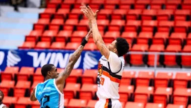 Foto de Los Reales son fuertes cerradores y vencieron a los Titanes de La Vega