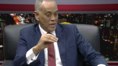 Foto de El gobierno dice que quiere privatizar sus éxitos y socializar sus fracasos  ACN