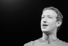 Foto de Meta está construyendo una versión AI de Mark Zuckerberg