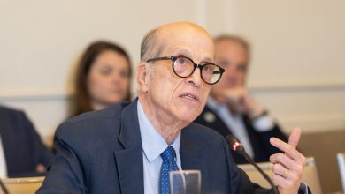 Foto de Puig pide que el Día de la Tierra pase de la retórica a la acción  ACN