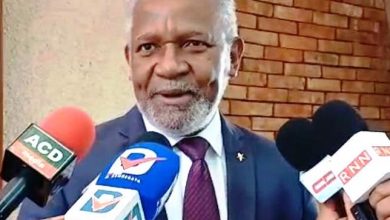 Foto de Melanio Paredes advierte crisis estructural en la economía dominicana – ACN (República Dominicana)