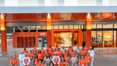 Foto de Marca Jumbo abre su nueva sucursal en Las Terrenas – ACN (República Dominicana)