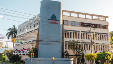 Foto de Ministerio de Vivienda emite resolución creando código de edificación en RD Oficial – ACN (República Dominicana)