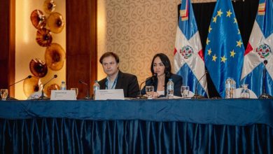 Foto de Interior y Policía impulsa cooperación en políticas de drogas