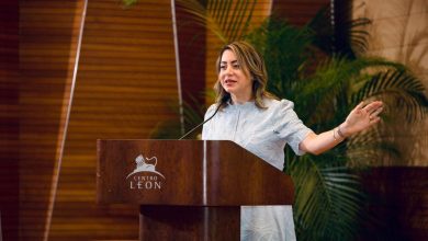 Foto de Ministra de la Mujer destaca impacto del acceso al crédito femenino en foro Mujeres en la Banca – ACN (República Dominicana)