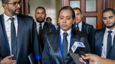 Foto de El diputado confirmó que el proceso contra Jean Alain no se extinguirá  ACN