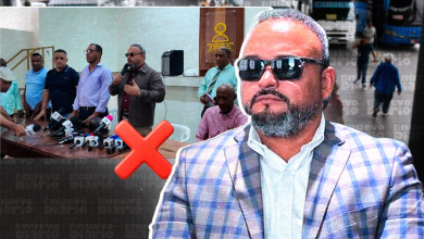 Foto de Mochotran mantendrá sin cambios los precios de los boletos pese al aumento del precio del combustible – ACN (República Dominicana)