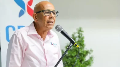 Foto de Santo Domingo fortalece su cuerpo técnico de cara a los Juegos 2026