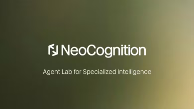 Foto de La apuesta de 40 millones de dólares de NeoCognition por agentes de IA con autoaprendizaje