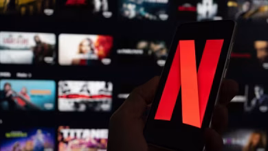 Foto de Netflix aprueba recompra de acciones por 25.000 millones de dólares después de que las acciones cayeran un 10%