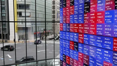 Foto de Ormuz – ACN (República Dominicana) Nikkei cae 0,38% en apertura por anuncio de sanciones de EE.UU.