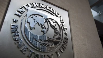 Foto de FMI y Banco Mundial retoman relaciones con Venezuela  ACN