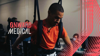 Foto de Onward Medical recauda 40,6 millones de euros para avanzar en su implante de estimulación de la médula espinal