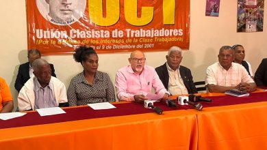 Foto de Proponen medidas para proteger economía ante impacto de crisis internacional en RD – ACN (República Dominicana)