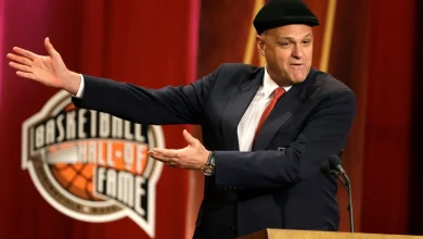 Foto de El mundo del baloncesto está de luto por la muerte de Oscar Schmitt a los 68 años