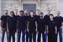 Foto de Patronus recauda 11 millones de euros para convertir los relojes inteligentes de emergencia para personas mayores de 'decoraciones de cabecera' en dispositivos portátiles cotidianos