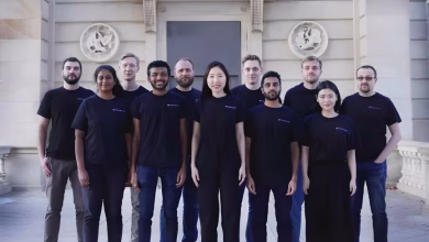 Foto de Patronus recauda 11 millones de euros para convertir los relojes inteligentes de emergencia para personas mayores de 'decoraciones de cabecera' en dispositivos portátiles cotidianos