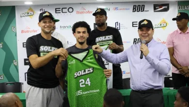 Foto de Souls presenta un equipo con aspiraciones de título en LNB 2026