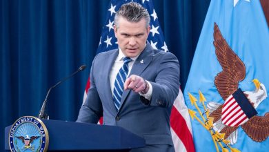 Foto de EE.UU. ha asegurado que está dispuesto a atacar de nuevo si Irán no llega a un acuerdo