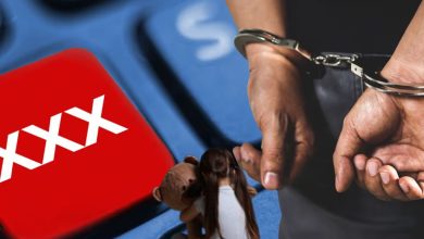 Foto de Más de 300 capturados en redadas en Asia