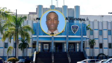 Foto de Matan sargento de la Dricrim durante un operativo en Yamasá